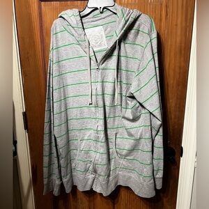 Nwt-Jordan Craig- Men’s Zip-up Hoodie